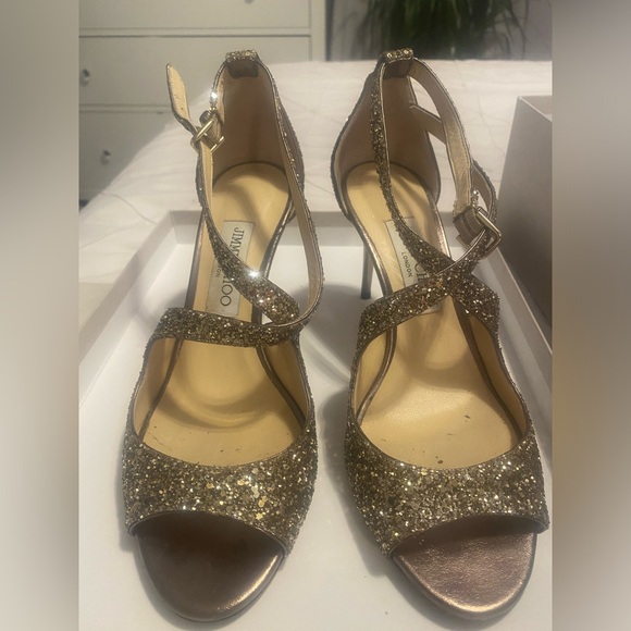 Jimmy Choo Emily - Picture 3 of 7